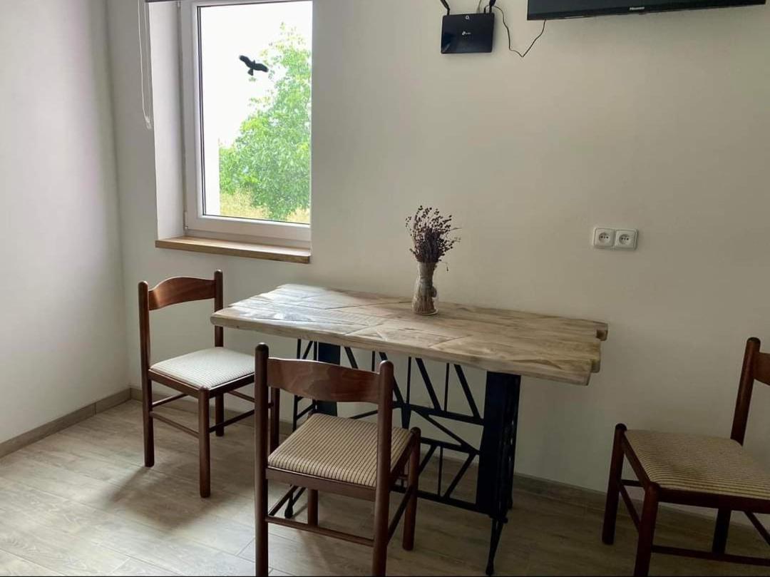 Apartmany Skala Pribram Ngoại thất bức ảnh